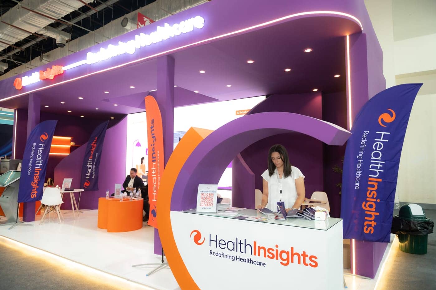 Africa Health ExCon — Events