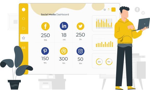 MEDIA BUYING illustration